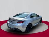 Thumbnail of 2025 Silver Toyota GR86