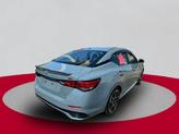 Thumbnail of 2024 Atlantic Gray M Nissan Sentra