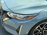 Thumbnail of 2024 Atlantic Gray M Nissan Sentra
