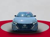 Thumbnail of 2024 Atlantic Gray M Nissan Sentra