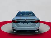 Thumbnail of 2024 Atlantic Gray M Nissan Sentra