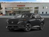 Photo of 2025 Black Nissan Murano