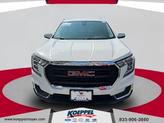 Thumbnail of 2022 Summit White GMC Terrain