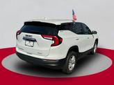Thumbnail of 2022 Summit White GMC Terrain