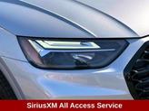 Thumbnail of 2022 Florett Silver Metallic Audi Q5