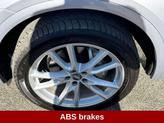 Thumbnail of 2022 Florett Silver Metallic Audi Q5