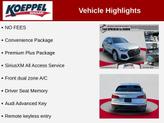 Thumbnail of 2022 Florett Silver Metallic Audi Q5