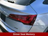 Thumbnail of 2022 Florett Silver Metallic Audi Q5