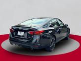 Thumbnail of 2024 Black Nissan Altima