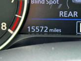 Thumbnail of 2024 Black Nissan Altima