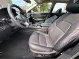Thumbnail of 2024 Black Nissan Altima