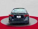 Thumbnail of 2024 Black Nissan Altima