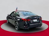 Thumbnail of 2024 Black Nissan Altima