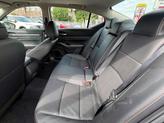 Thumbnail of 2024 Black Nissan Altima