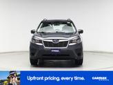 Thumbnail of 2020 Gray Subaru Forester