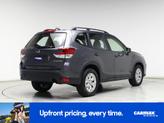 Thumbnail of 2020 Gray Subaru Forester