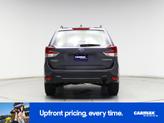 Thumbnail of 2020 Gray Subaru Forester