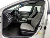Thumbnail of 2015 White Toyota Camry