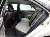 Thumbnail of 2015 White Toyota Camry