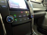 Thumbnail of 2015 White Toyota Camry