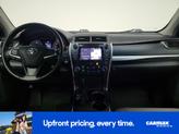 Thumbnail of 2015 White Toyota Camry