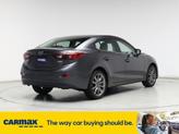Thumbnail of 2018 Gray Mazda Mazda3