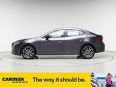 Thumbnail of 2018 Gray Mazda Mazda3