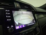 Thumbnail of 2021 Gray Honda Civic