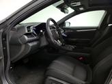 Thumbnail of 2021 Gray Honda Civic