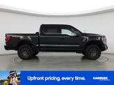 Thumbnail of 2022 Black Ford F-150