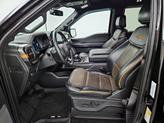 Thumbnail of 2022 Black Ford F-150