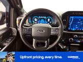 Thumbnail of 2022 Black Ford F-150