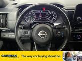 Thumbnail of 2023 Black Nissan Pathfinder