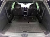 Thumbnail of 2023 Black Nissan Pathfinder