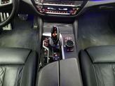 Thumbnail of 2022 Black BMW M550