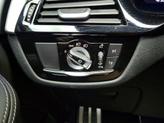 Thumbnail of 2022 Black BMW M550