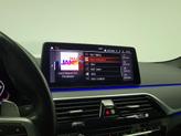 Thumbnail of 2022 Black BMW M550