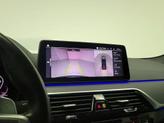 Thumbnail of 2022 Black BMW M550