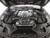 Thumbnail of 2022 Black BMW M550