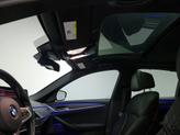 Thumbnail of 2022 Black BMW M550