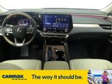 Thumbnail of 2024 Blue Lexus RX 350