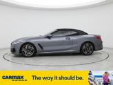 Thumbnail of 2021 Gray BMW M850