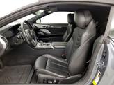Thumbnail of 2021 Gray BMW M850