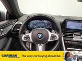 Thumbnail of 2021 Gray BMW M850