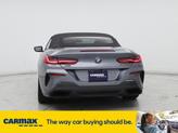 Thumbnail of 2021 Gray BMW M850