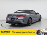 Thumbnail of 2021 Gray BMW M850