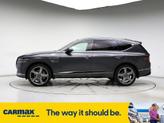 Thumbnail of 2022 Gray Genesis GV80