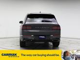 Thumbnail of 2022 Gray Genesis GV80