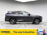 Thumbnail of 2022 Gray Genesis GV80