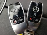 Thumbnail of 2017 Gray Mercedes-Benz E-Class